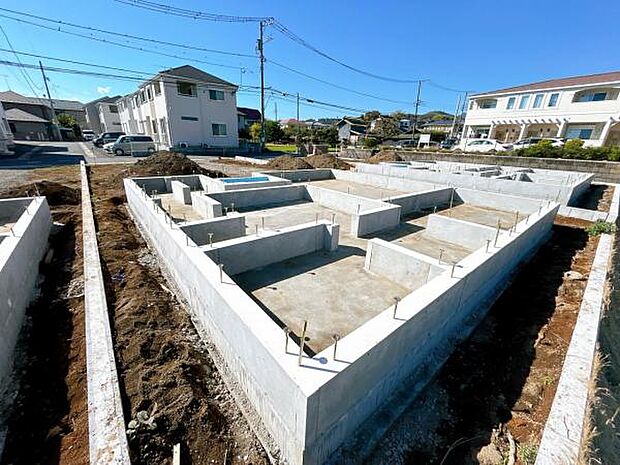 現況写真です。