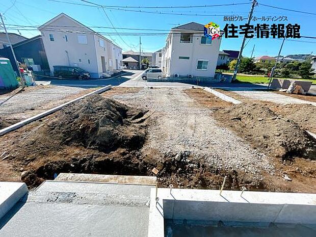 ガーデニングや家庭菜園で緑の潤い溢れる暮らしをお楽しみいただきます。