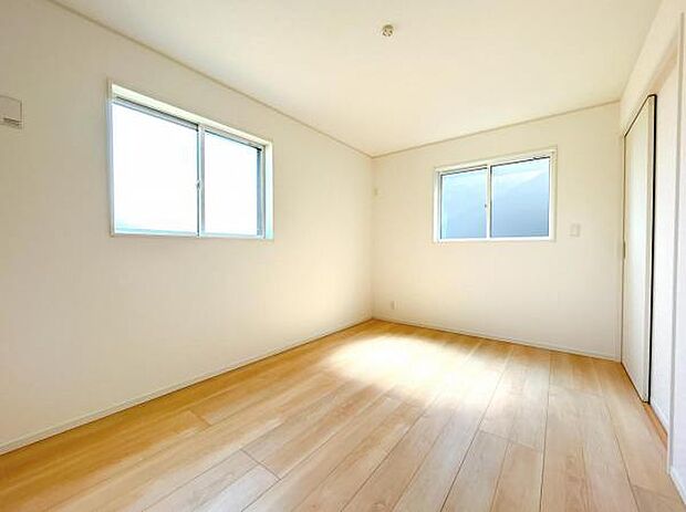 子供部屋や趣味の部屋など用途に合わせてお使いいただけます。