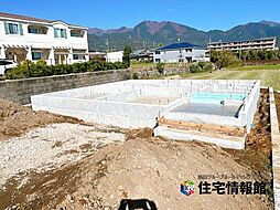 神奈川県秦野市堀山下
