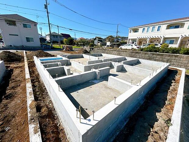 現況写真です。