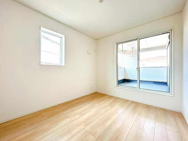 自分好みのアレンジで居心地の良い空間になりそうです。