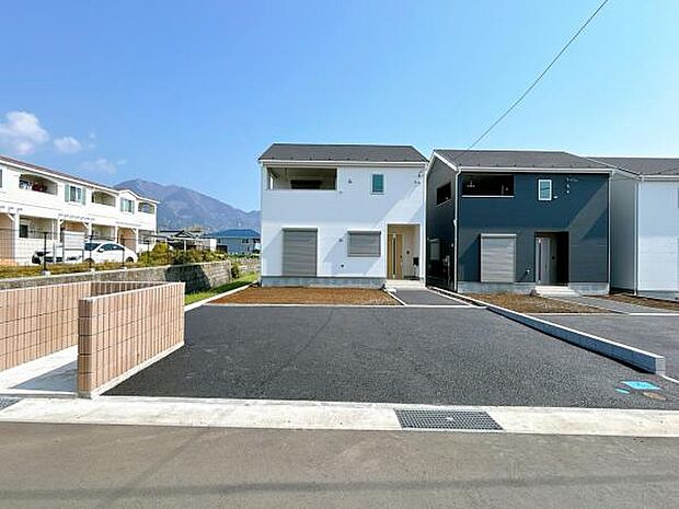 構造・工法・仕様のご紹介です。