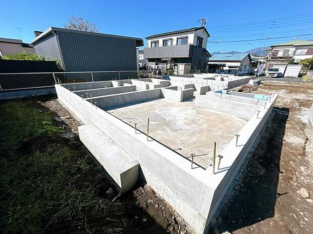 現況写真です。