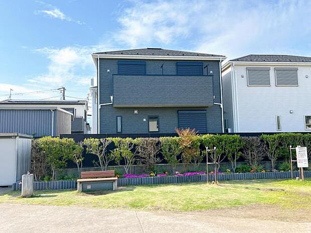 構造・工法・仕様のご紹介です。