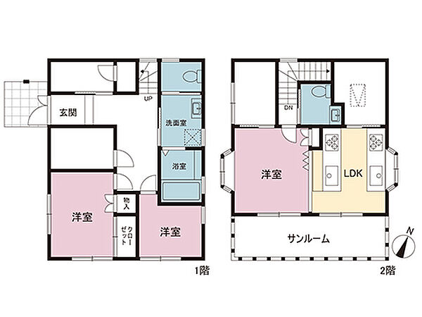 間取り：314002808026