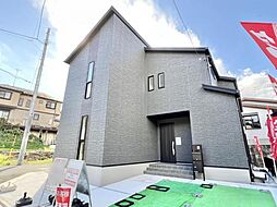 神奈川県秦野市南矢名