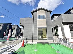 神奈川県秦野市南矢名