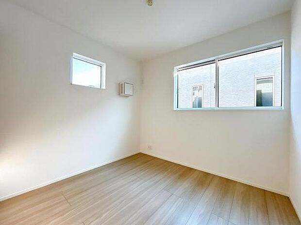 子供部屋や趣味の部屋など用途に合わせてお使いいただけます。