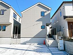 神奈川県伊勢原市高森台3丁目