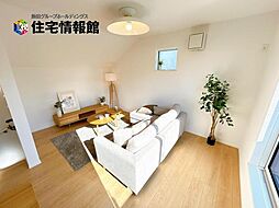 伊勢原市高森台3丁目 戸建 1号棟