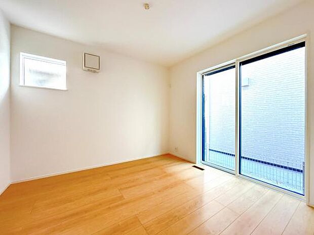 子供部屋や趣味の部屋など用途に合わせてお使いいただけます。