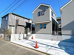 神奈川県伊勢原市高森台3丁目