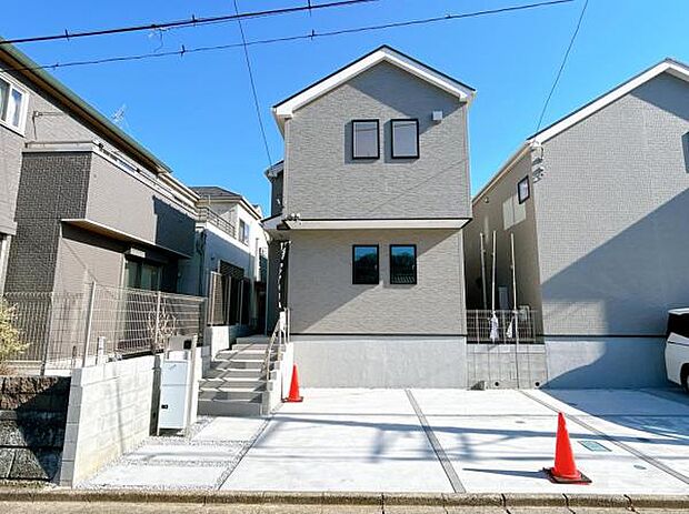 構造・工法・仕様のご紹介です。