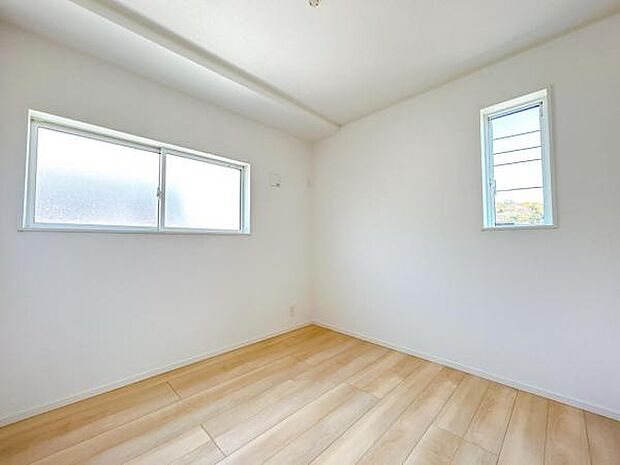 子供部屋や趣味の部屋など用途に合わせてお使いいただけます。