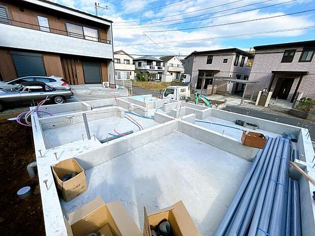 ぜひ現地をご覧くださいませ。