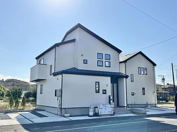 構造・工法・仕様のご紹介です。