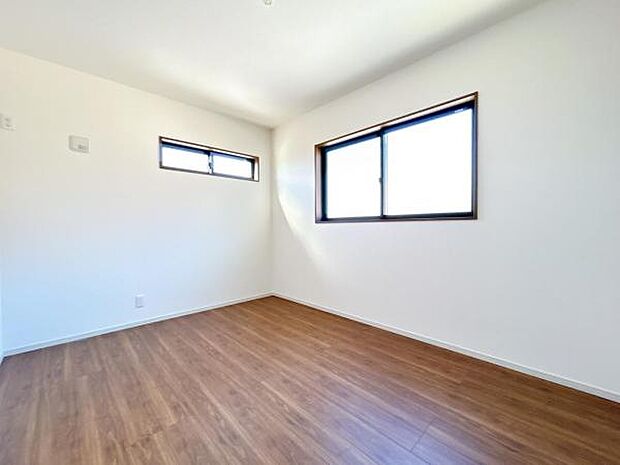 子供部屋や趣味の部屋など用途に合わせてお使いいただけます。