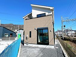 神奈川県足柄上郡松田町松田惣領