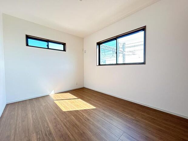 自分好みのアレンジで居心地の良い空間になりそうです。