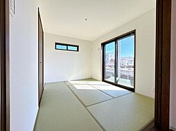 和室の画像
