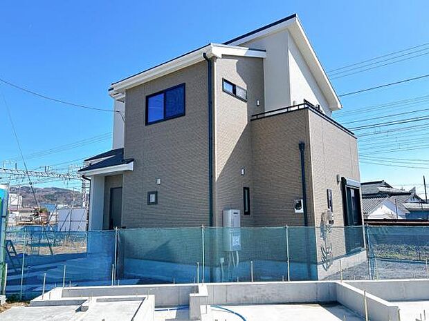 構造・工法・仕様のご紹介です。