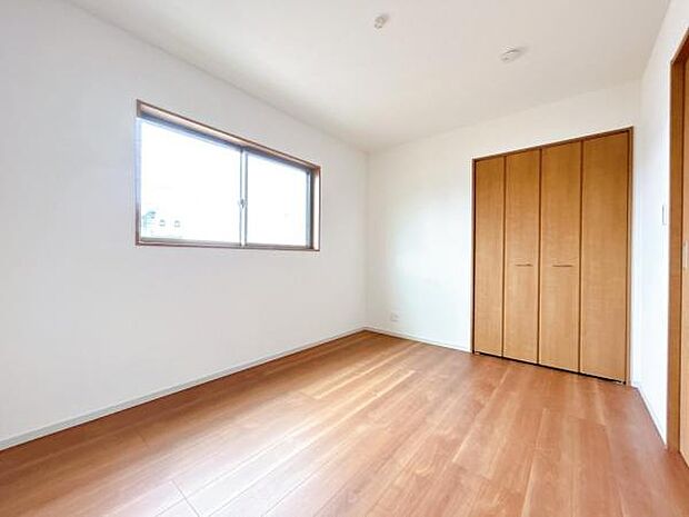 自分好みのアレンジで居心地の良い空間になりそうです。