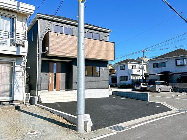 構造・工法・仕様のご紹介です。