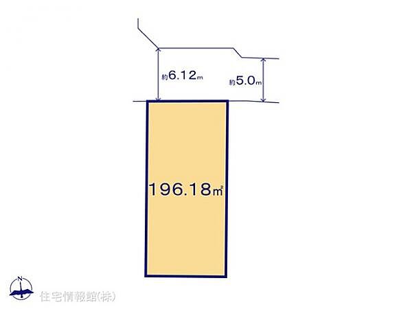 区画図：314002810000