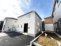 神奈川県秦野市南矢名