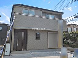 神奈川県伊勢原市八幡台2丁目