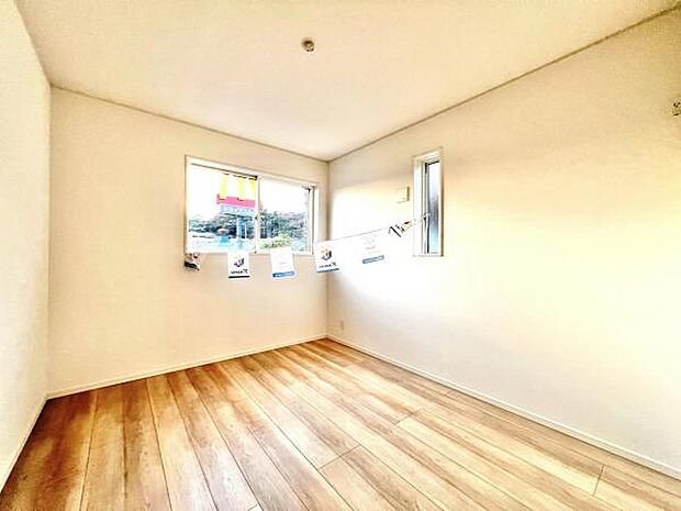 子供部屋や趣味の部屋など用途に合わせてお使いいただけます。