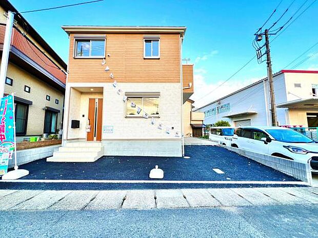 構造・工法・仕様のご紹介です。