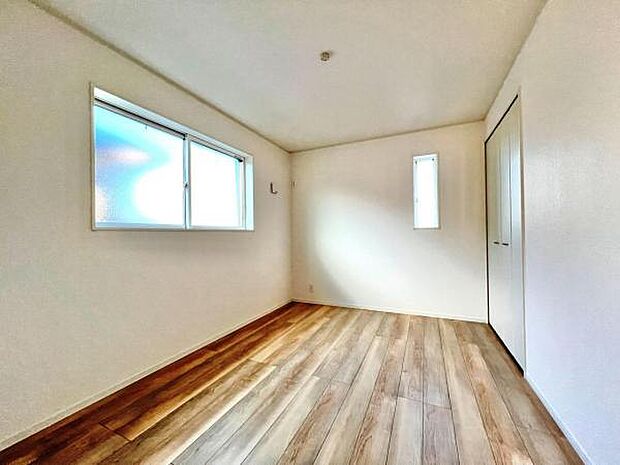 子供部屋や趣味の部屋など用途に合わせてお使いいただけます。