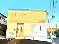 神奈川県中郡大磯町国府本郷