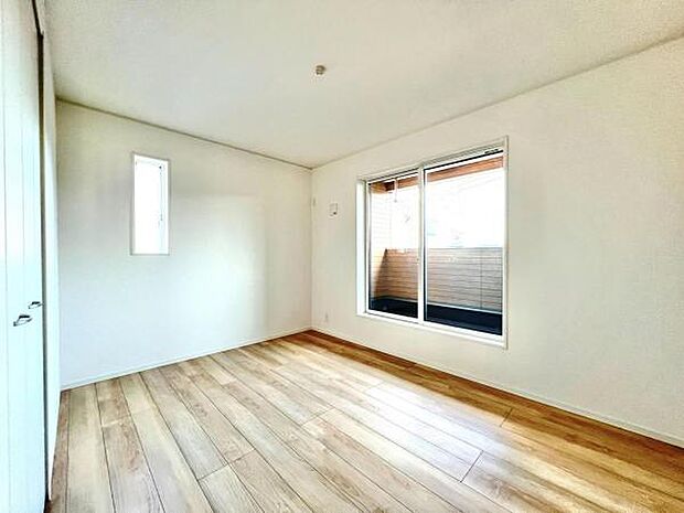 自分好みのアレンジで居心地の良い空間になりそうです。