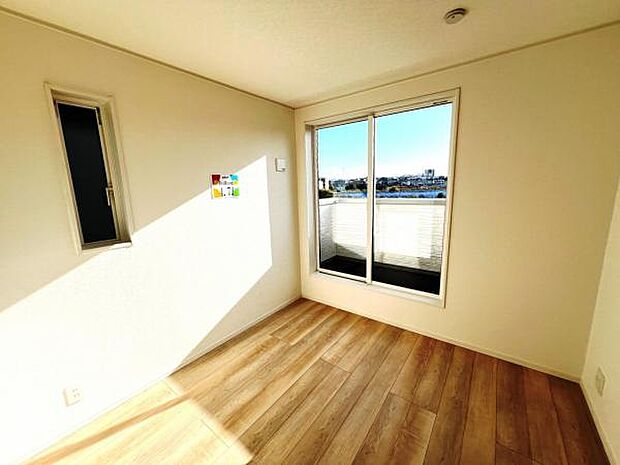 子供部屋や趣味の部屋など用途に合わせてお使いいただけます。