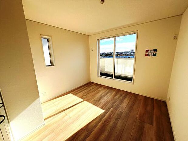 自分好みのアレンジで居心地の良い空間になりそうです。