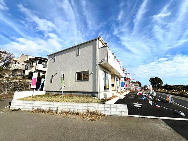 構造・工法・仕様のご紹介です。