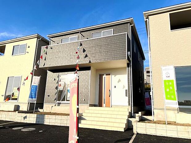 構造・工法・仕様のご紹介です。