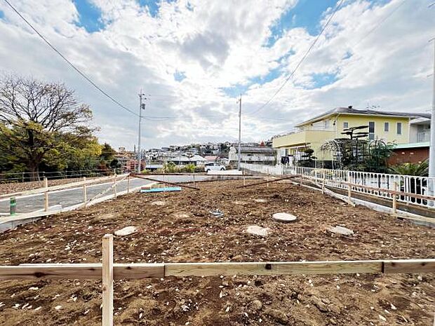 現況写真です。