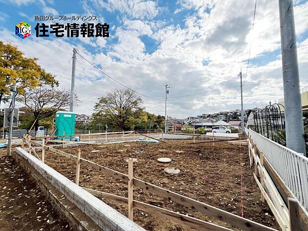 ガーデニングや家庭菜園で緑の潤い溢れる暮らしをお楽しみいただきます。
