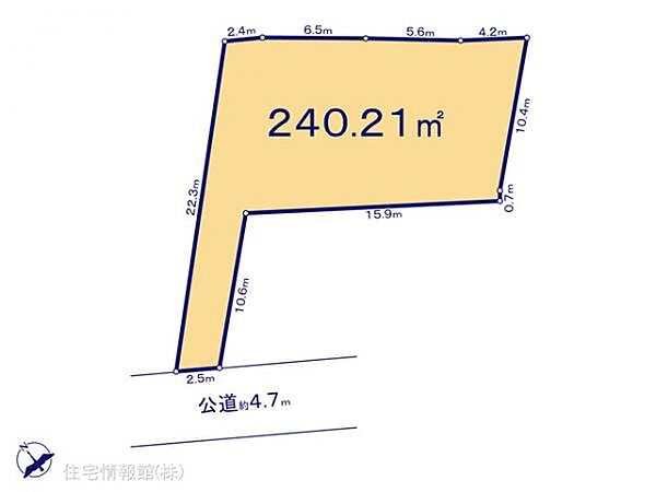 区画図：314002812537