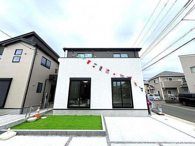 構造・工法・仕様のご紹介です。