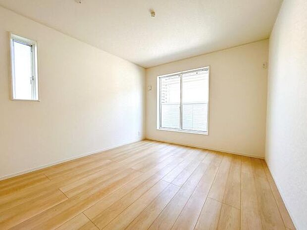 子供部屋や趣味の部屋など用途に合わせてお使いいただけます。