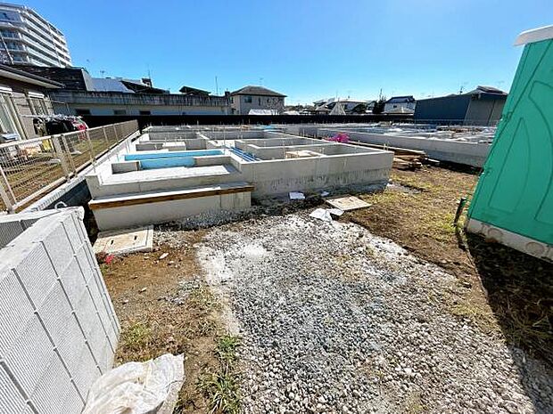 現況写真です。