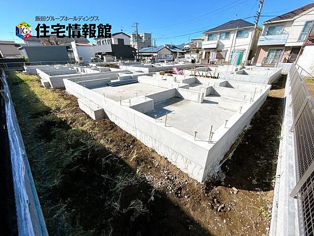 一生懸命建築中です。完成が楽しみですね。
