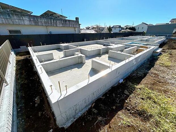 現況写真です。