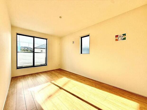 自分好みのアレンジで居心地の良い空間になりそうです。