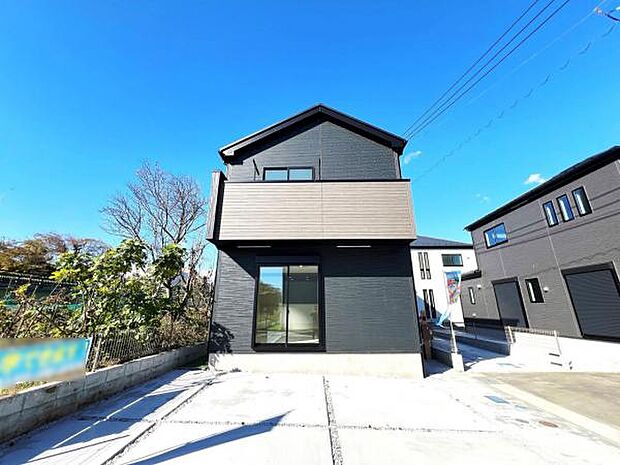 構造・工法・仕様のご紹介です。